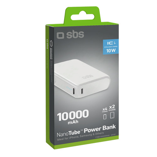Trony SBS - TTBB10000MINIW