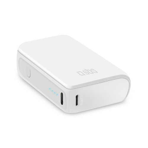 Trony SBS - TTBB10000MINIW
