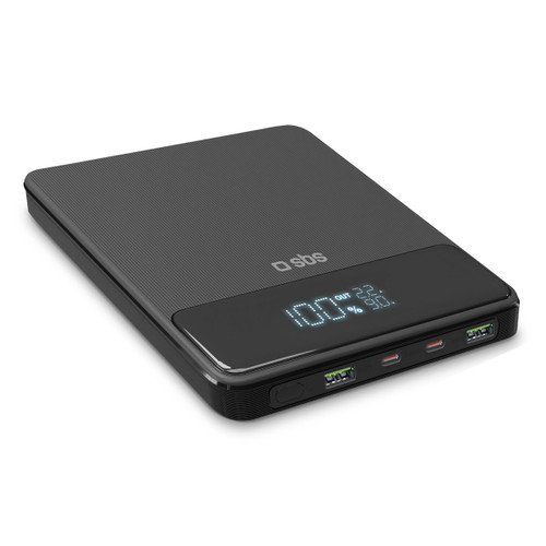 Trony SBS - TTBB20000PD100W