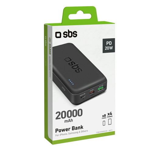 Trony SBS - TTBB20000PD20K