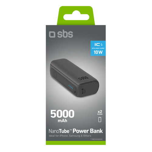 Trony SBS - TTBB5000MINIK