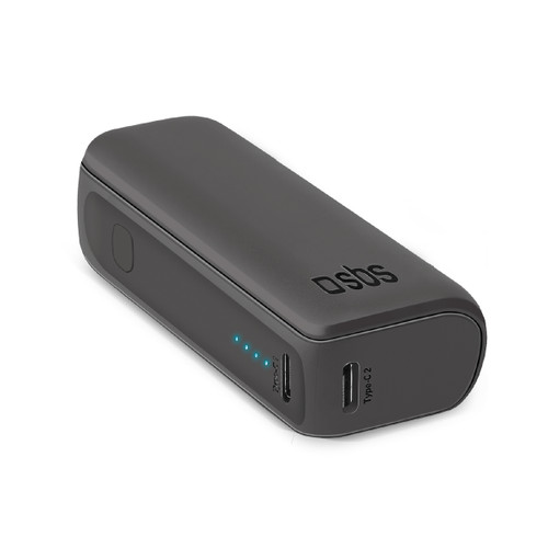 Trony SBS - TTBB5000MINIK