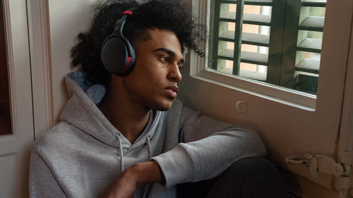 Trony SENNHEISER - HD458BT