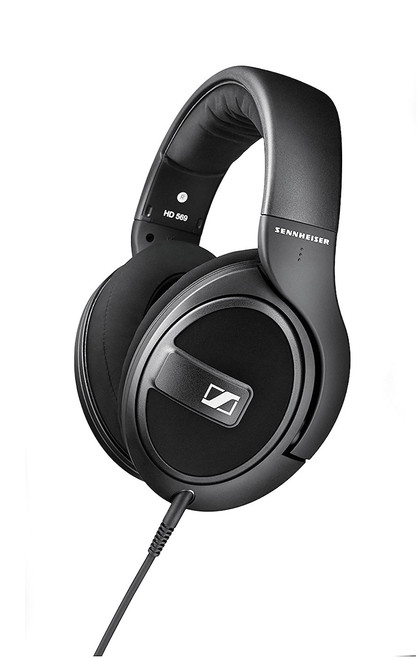 Trony SENNHEISER - HD569