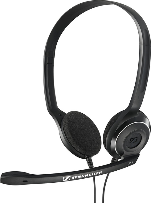 Trony SENNHEISER - PC8USB