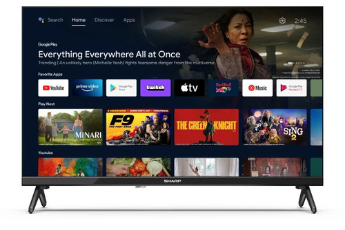 Trony SHARP - 24FH2EA