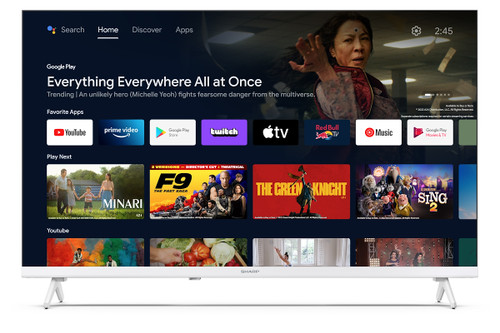 Trony SHARP - 32FH2EAW