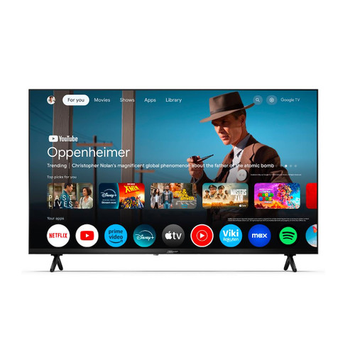 Trony SHARP - 40GF2265E