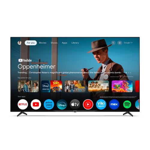 Trony SHARP - 70GL4760E