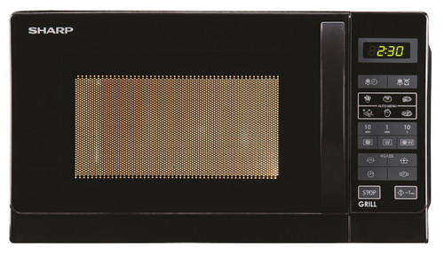 Trony SHARP - R-742BKW