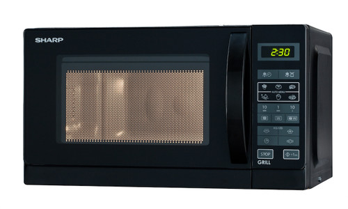 Trony SHARP - R-742BKW