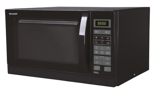 Trony SHARP - R-742BKW