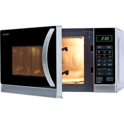 Trony SHARP - R642INW