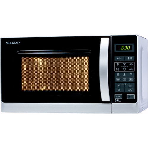 Trony SHARP - R642INW