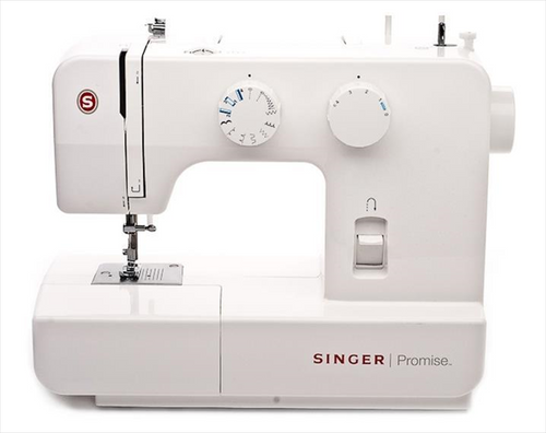 Trony SINGER - 1409