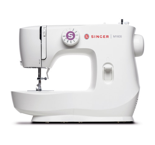 Trony SINGER - SINGER/M1605