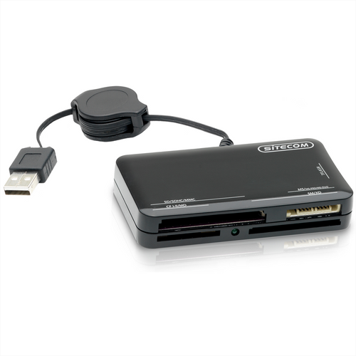 Trony SITECOM - MD-018
