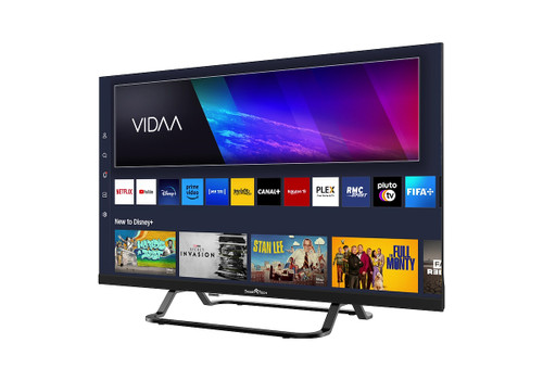 Trony SMART TECH - 24HV02V