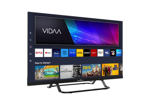 Trony SMART TECH - 24HV02V