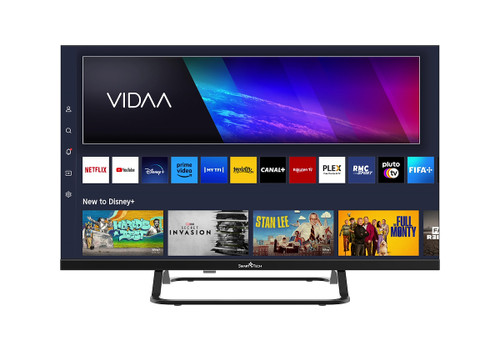 Trony SMART TECH - 24HV02V