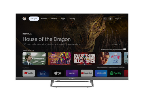 Trony SMART TECH - 32HG01V