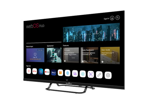 Trony SMART TECH - 32HW01V