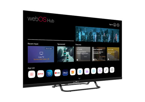 Trony SMART TECH - 32HW01V