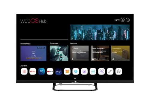 Trony SMART TECH - 32HW01V