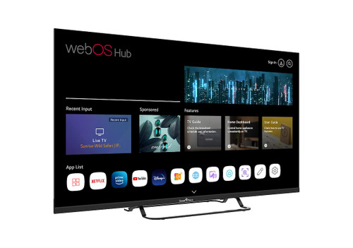 Trony SMART TECH - 40FW01V