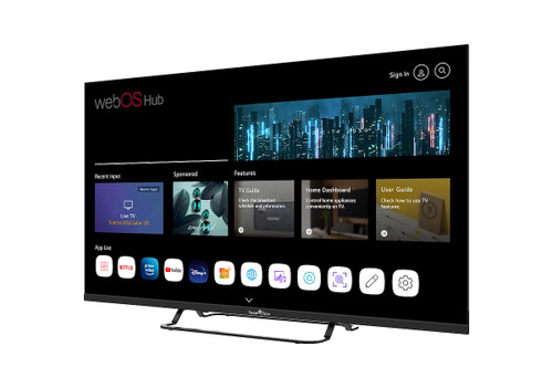 Trony SMART TECH - 40FW01V