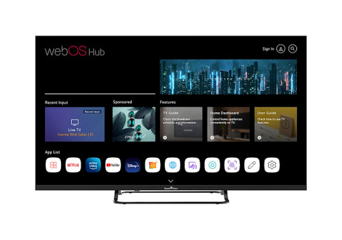 Trony SMART TECH - 40FW01V