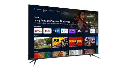 Trony SMART TECH - 55QA20V1