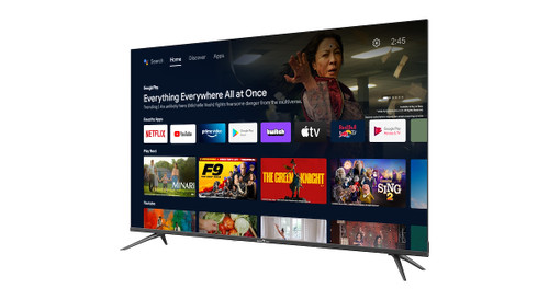 Trony SMART TECH - 55QA20V1