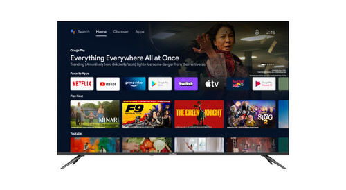 Trony SMART TECH - 55QA20V1