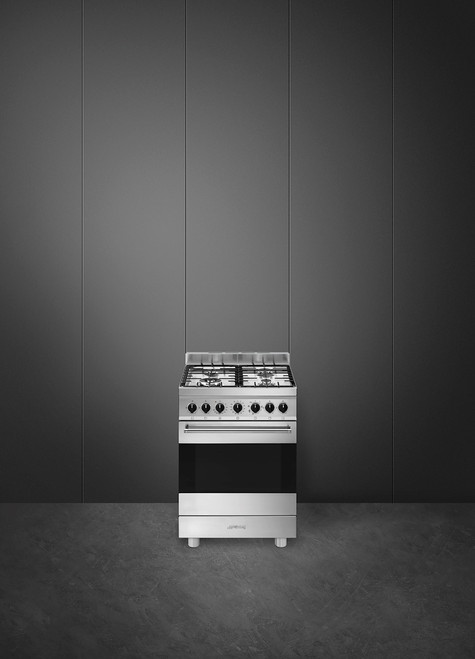 Trony SMEG - B61GMX2