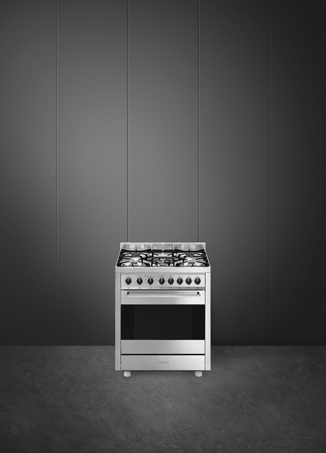 Trony SMEG - B71GMX2