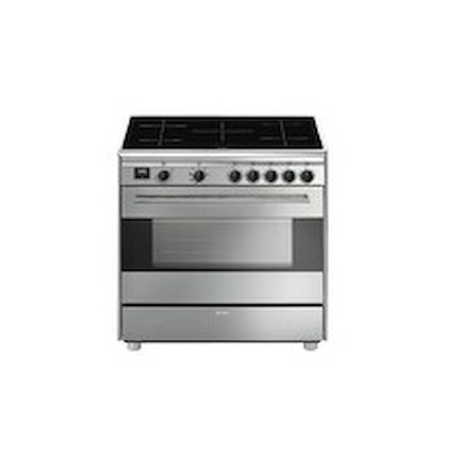 Trony SMEG - BG91IX2