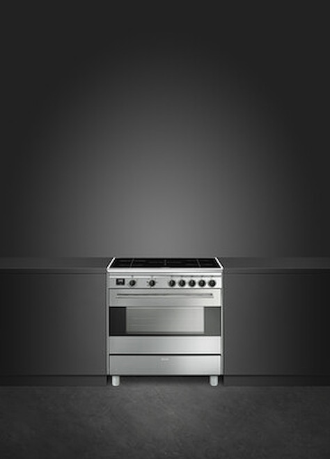 Trony SMEG - BG91IX2