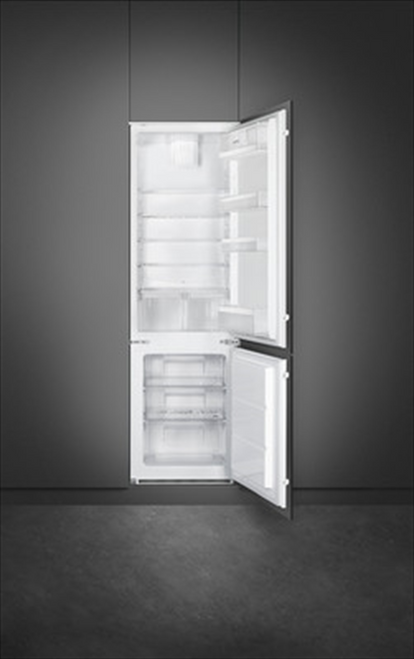 Trony SMEG - C41721F