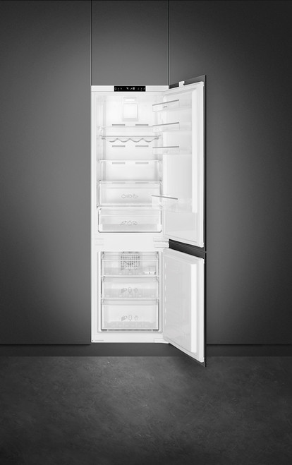 Trony SMEG - CP177TNE