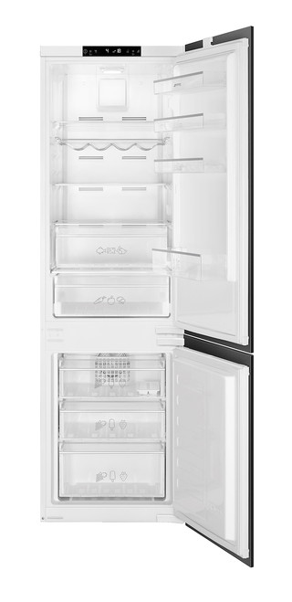 Trony SMEG - CP177TNE