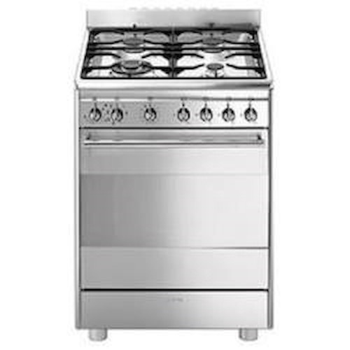 Trony SMEG - CX68MF8-2
