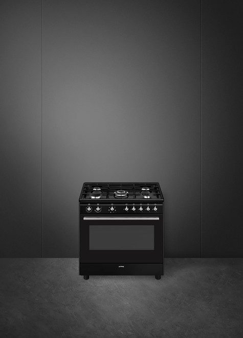 Trony SMEG - CX91GMBL