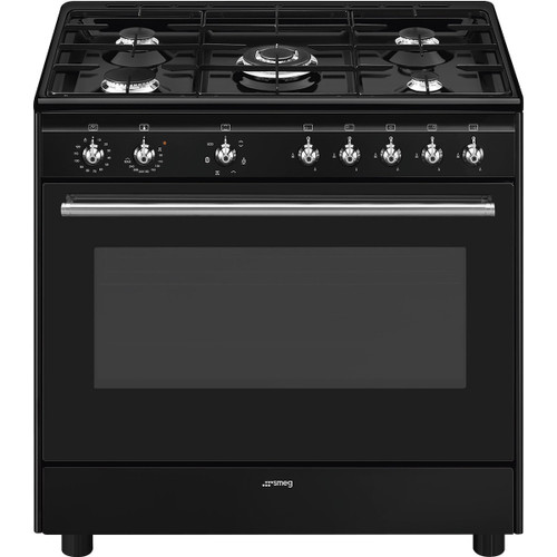 Trony SMEG - CX91GMBL