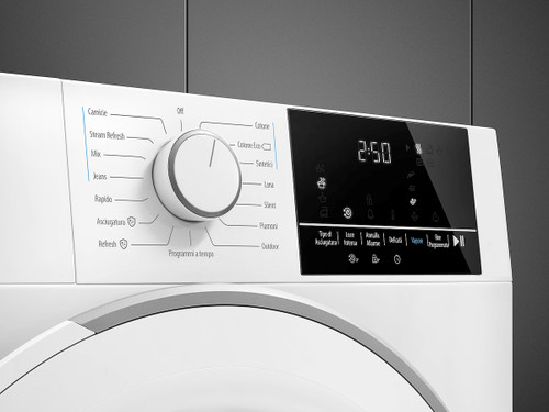 Trony SMEG - DN83SE