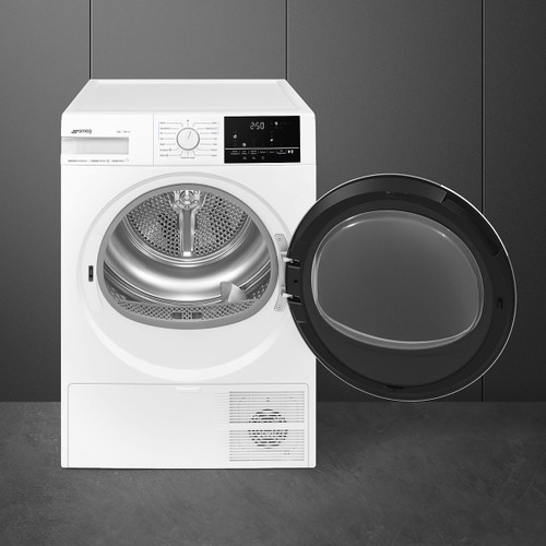 Trony SMEG - DN83SE