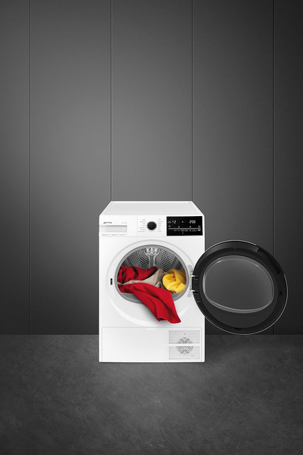 Trony SMEG - DNP93SL