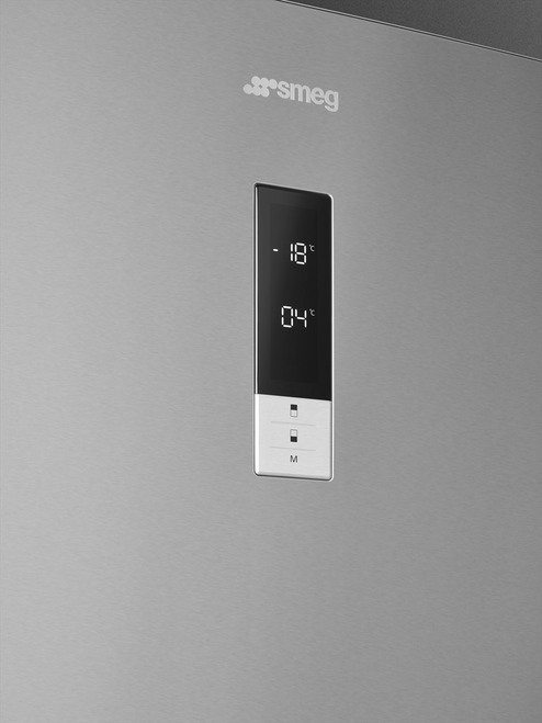 Trony SMEG - FD84EN4HX