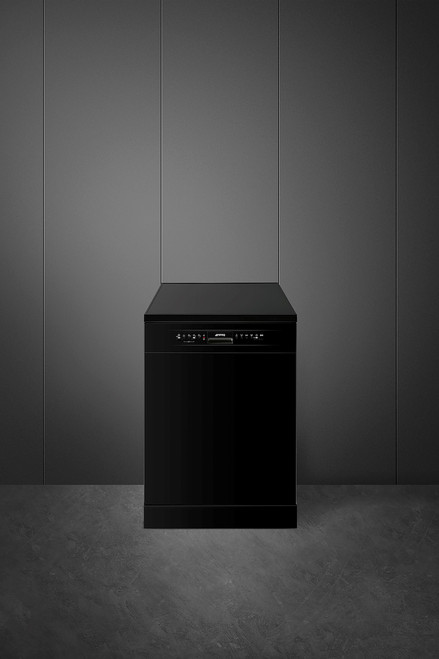 Trony SMEG - LVS292DN