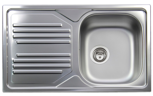 Trony SMEG - LYP861S